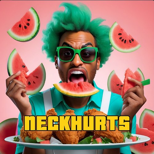 Neckhurts