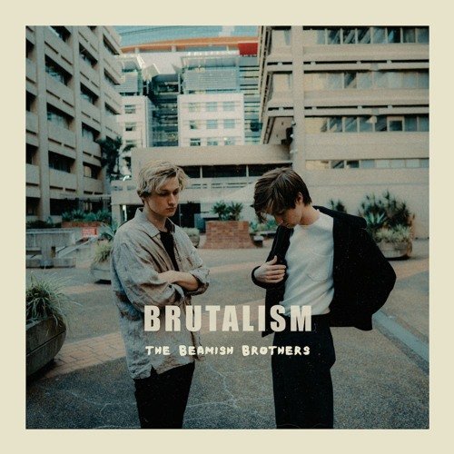 Brutalism