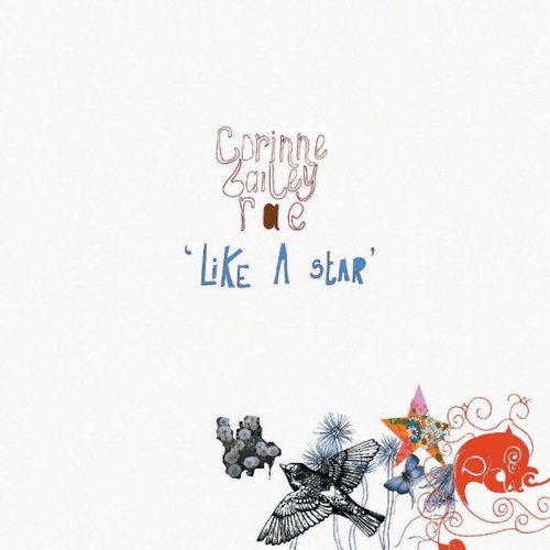 Like a Star - Single