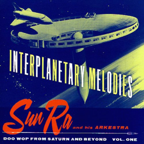 Interplanetary Melodies