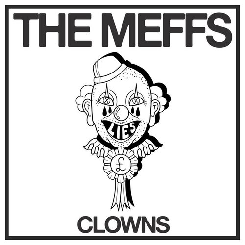 Clowns - Single