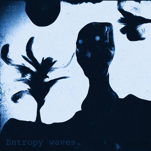 Entropy Waves