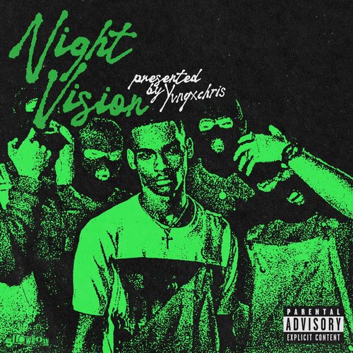 NIGHT VISION