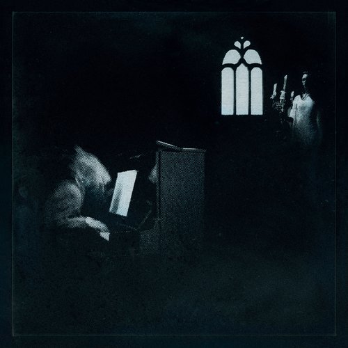The Children Of The Night Make Music