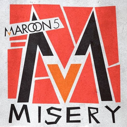 Misery - Single