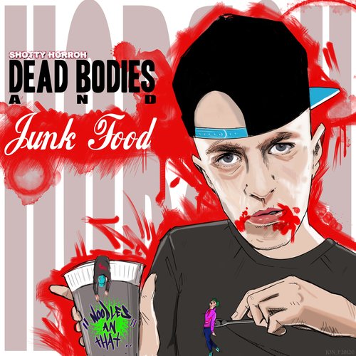 Dead Bodies And Junk Food