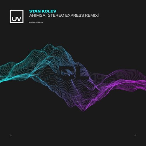 Ahimsa (Stereo Express Remix)