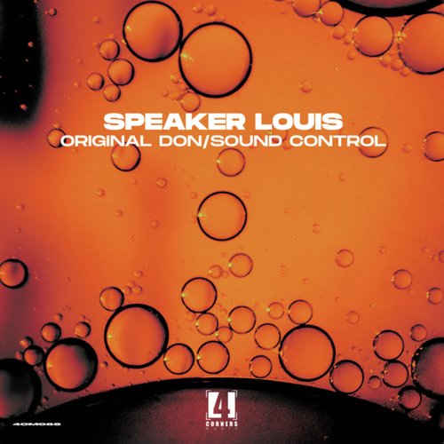 Original Don / Sound Control