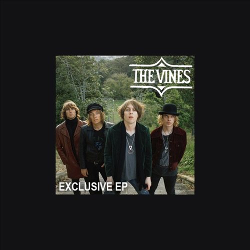 Vines Exclusive EP (Melodia Bonus Tracks)