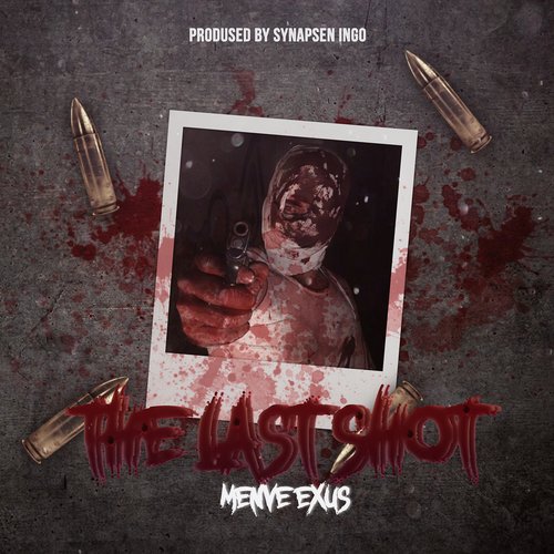 The Last Shot