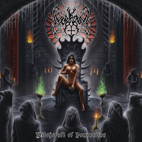 Witchcraft of Domination