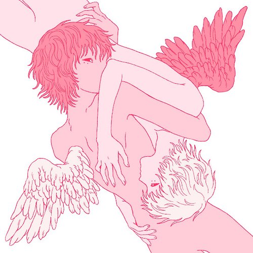 EVE: ROMANCE (EVE: ROMANCE)