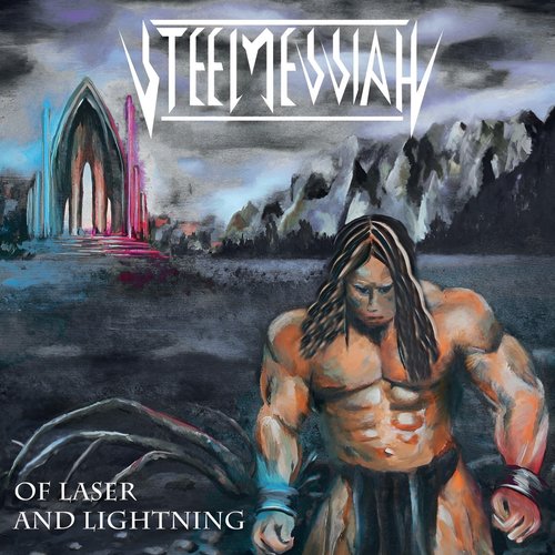 Of Laser and Lightning - EP