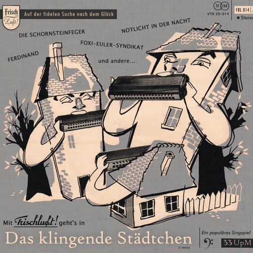 Das klingende Städtchen