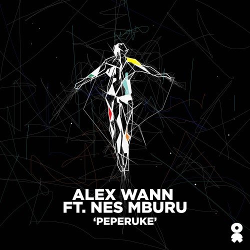 Peperuke (feat. Nes Mburu)