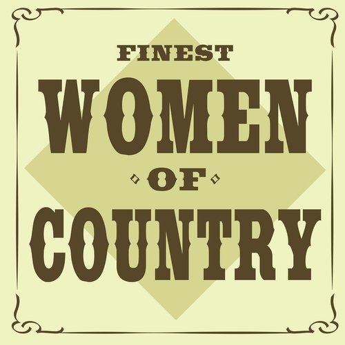 Finest Women of Country