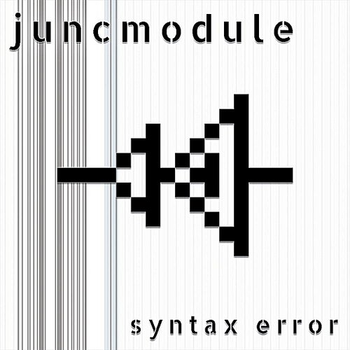 Syntax Error