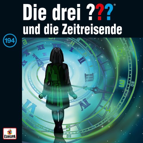 194/und die Zeitreisende