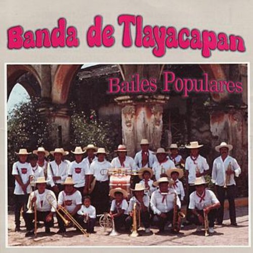 Bailes Populares