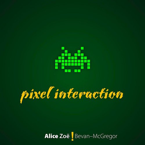 Pixel Interaction Volume 2