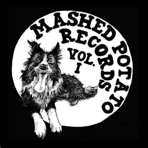 Mashed Potato Records Vol. 1