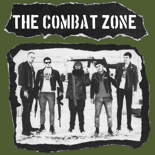 The Combat Zone [Explicit]