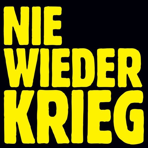 Nie wieder Krieg (Deluxe)