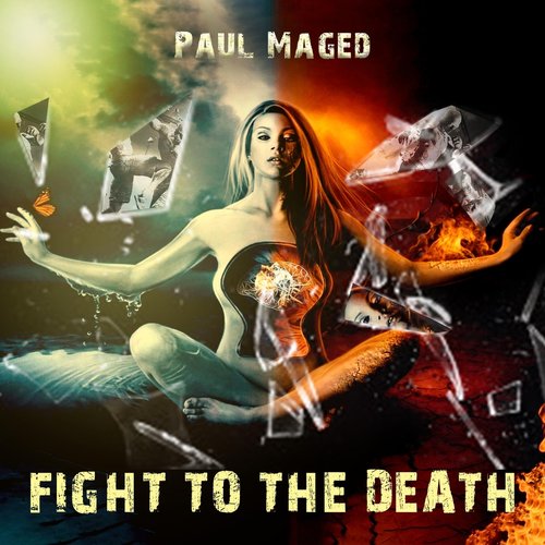 Fight to the Death