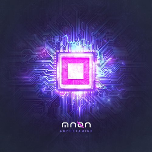 Amphetamine