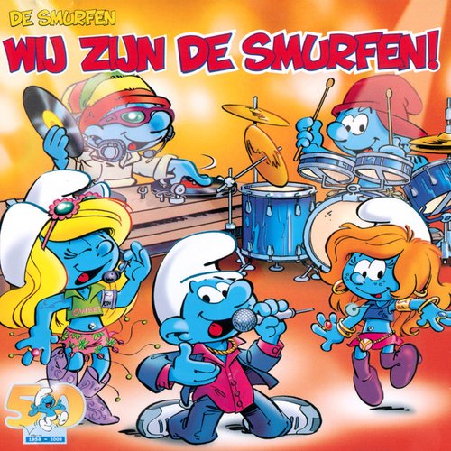 Wij Zijn De Smurfen!