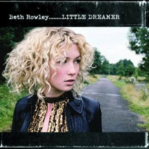 Little Dreamer (EU Version)