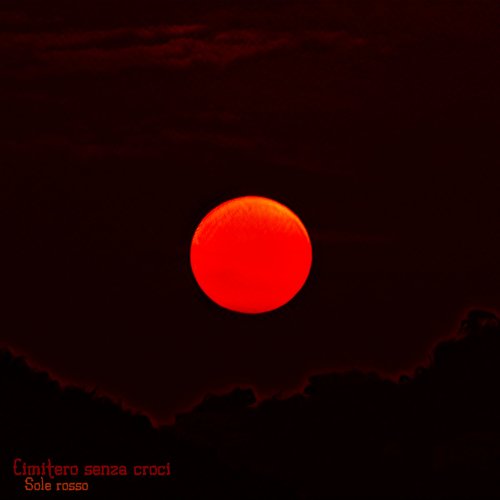 Sole rosso