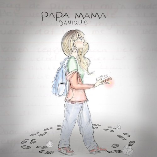 Papa Mama - Single