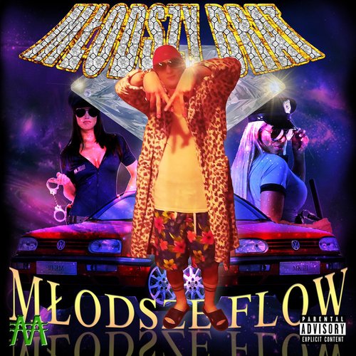 Młodsze Flow Mixtape