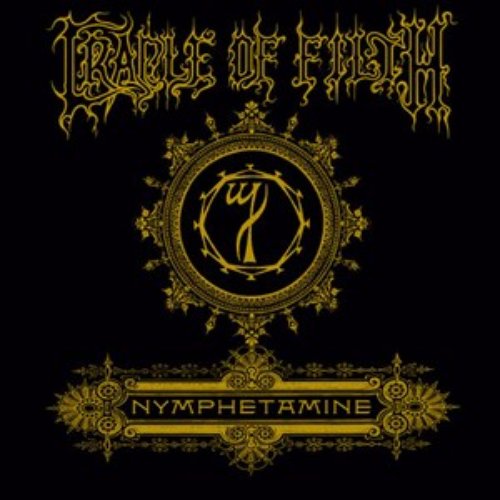 Nymphetamine (Disc 1)