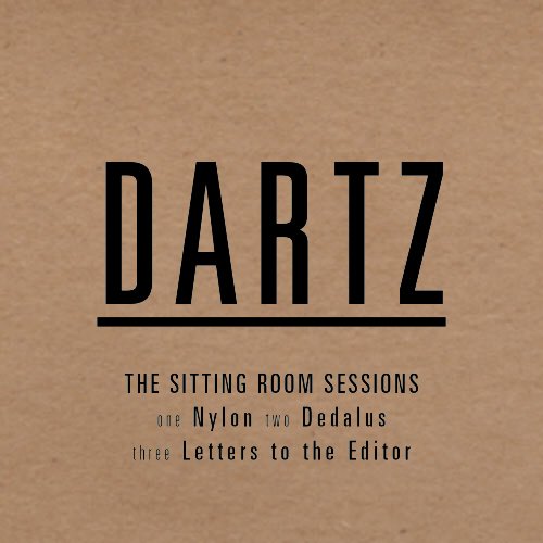 The Sitting Room Sessions