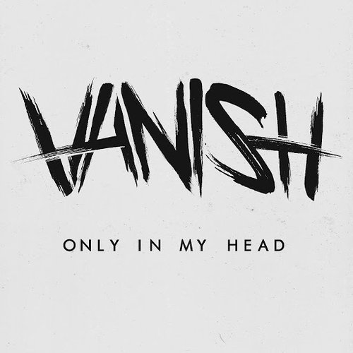 Only in My Head - Single