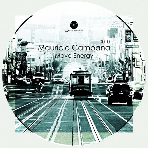 Move Energy (Original Mix)