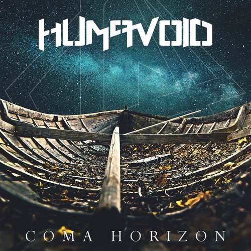 Coma Horizon - Single