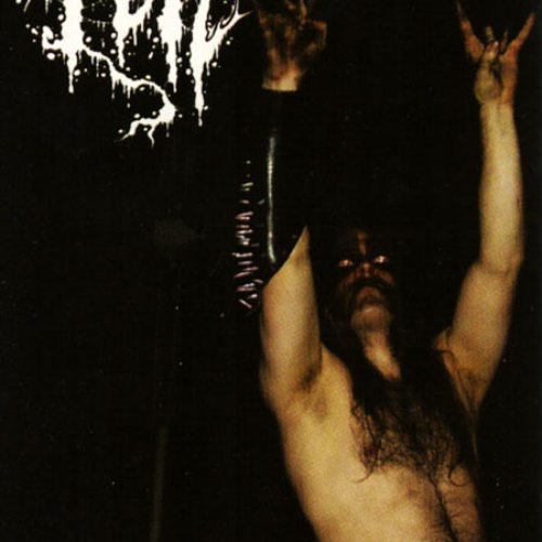 Vomit Upon The Priest