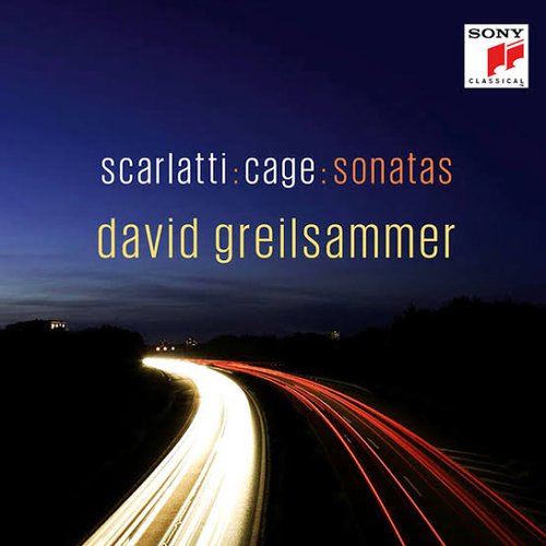 Scarlatti & Cage Sonatas