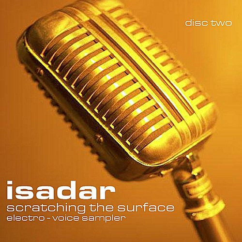 Scratching the Surface - Sampler (Disc 2 - Electro-Voice)