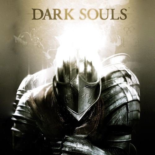 DARK SOULS with ARTORIAS OF THE ABYSS EDITION Original Soundtrack