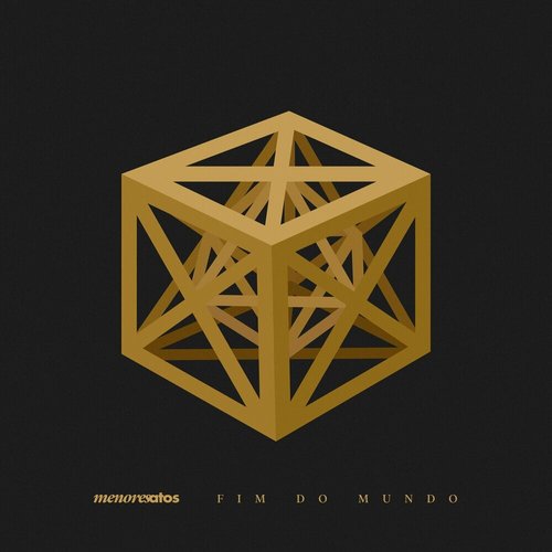 FIM DO MUNDO [Explicit]