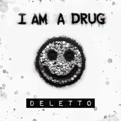 I Am a Drug - Single