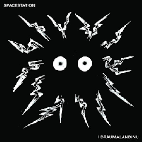 Í Draumalandinu - Single