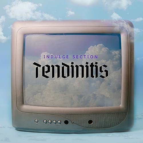 Tendinitis