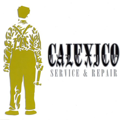 Service & Repair