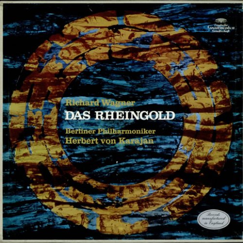 Das Rheingold