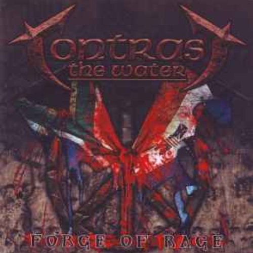 Forge of Rage